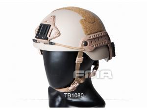 FMA Sentry Helmet (XP) DE TB1080